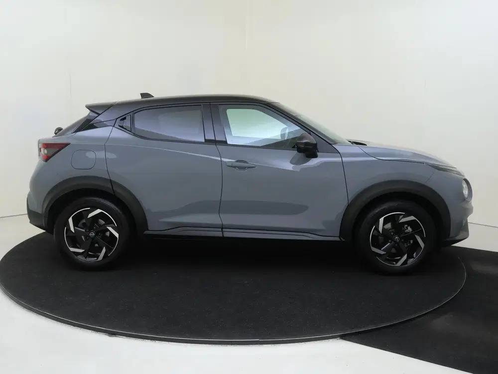 Nissan Juke 1.6 Hybrid N-Connecta uit 2023, foto 9