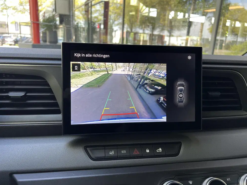 Nissan Interstar L2H2 Limited 87 kWh uit 2025, foto 11