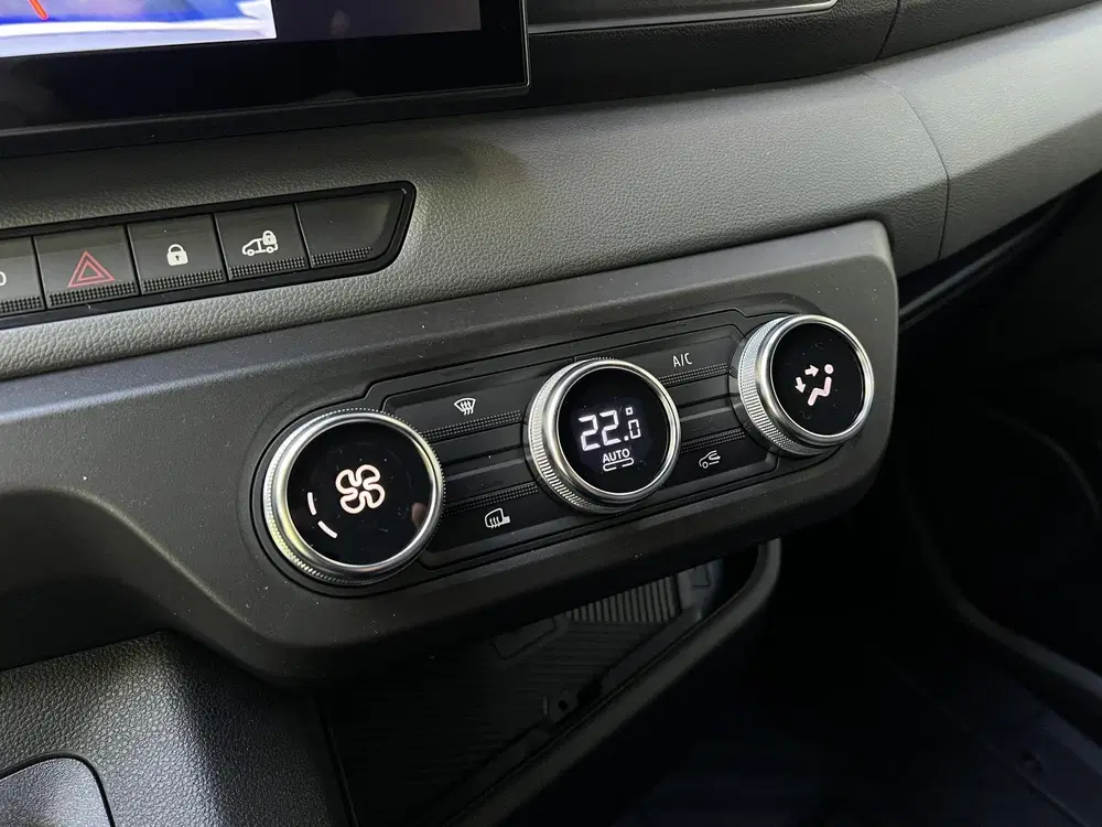 Nissan Interstar L2H2 Limited 87 kWh uit 2025, foto 13