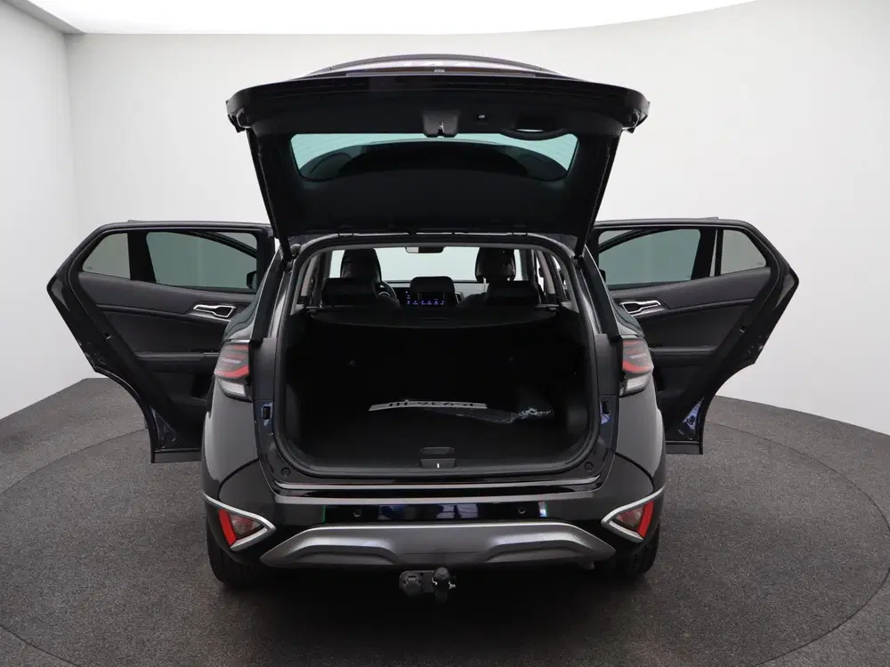 Kia Sportage 1.6 T-GDi Hybrid DynamicPlusLine uit 2022, foto 15