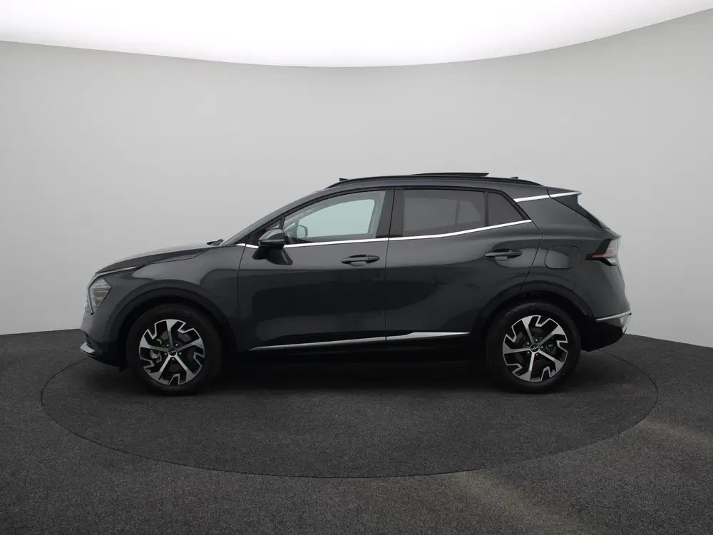Kia Sportage 1.6 T-GDi Hybrid DynamicPlusLine uit 2022, foto 6