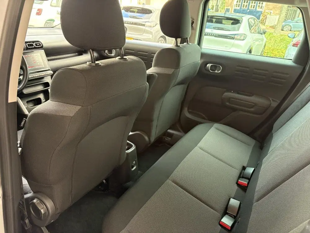 Citroën C3 Aircross 1.2T 110pk S&S Business uit 2019, foto 14