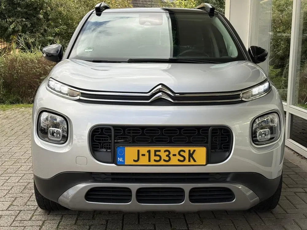 Citroën C3 Aircross 1.2T 110pk S&S Business uit 2019, foto 5