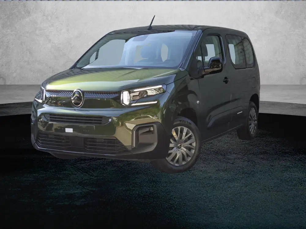 Citroën Berlingo Feel L1 50 kWh 136pk uit 2025