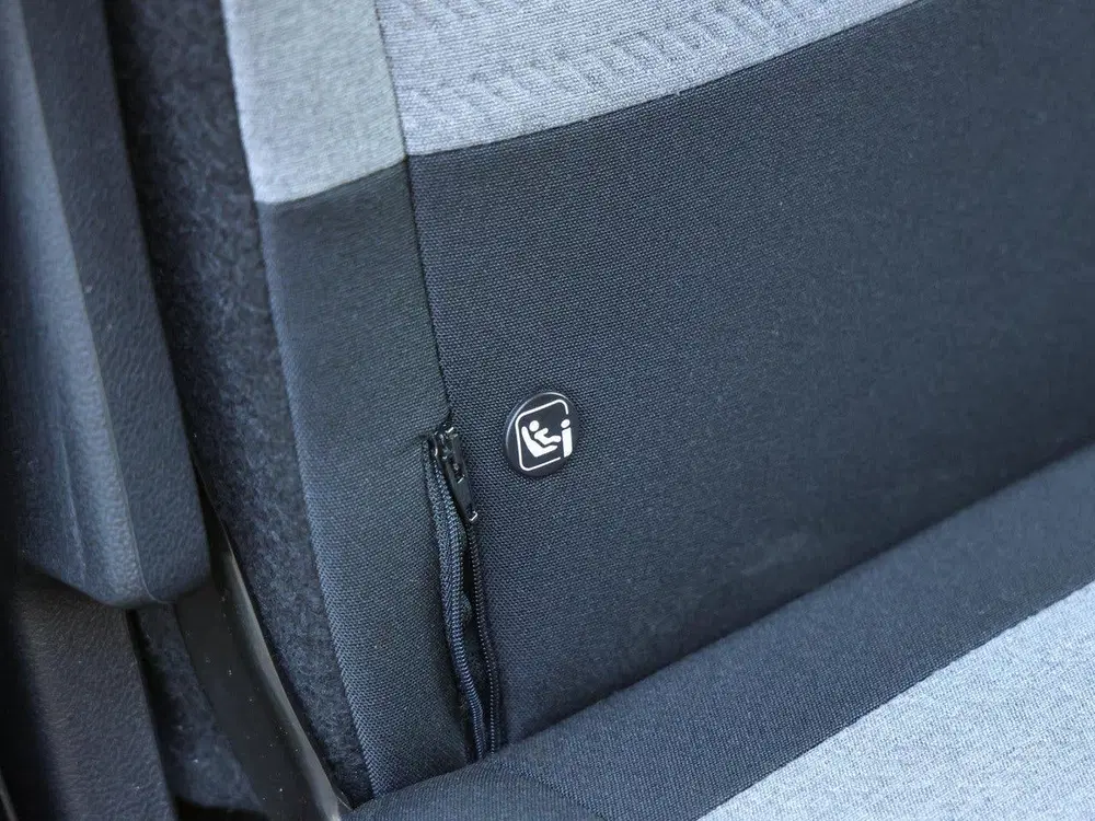 Citroën Berlingo Feel L1 50 kWh 136pk uit 2025, foto 15
