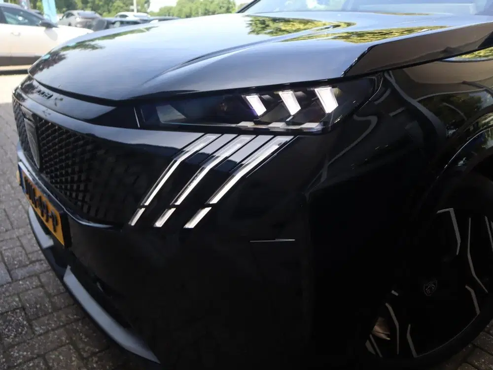 Peugeot 3008 Launch Edition EV 73 kWh 325pk Dual Motor uit 2026, foto 11