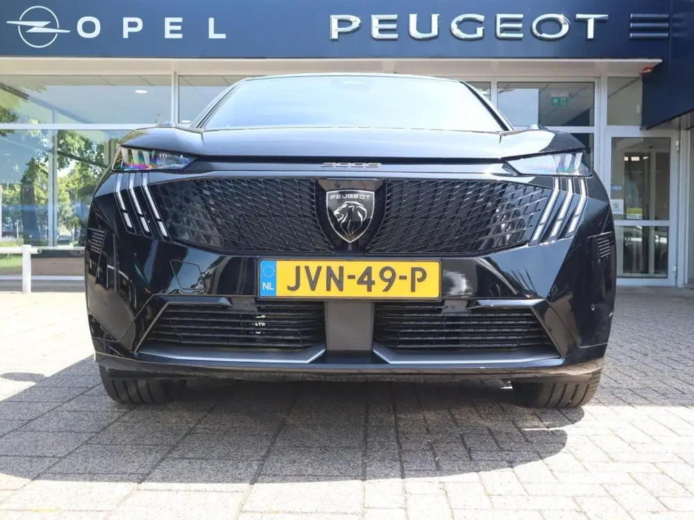 Peugeot 3008 Launch Edition EV 73 kWh 325pk Dual Motor uit 2026, foto 15