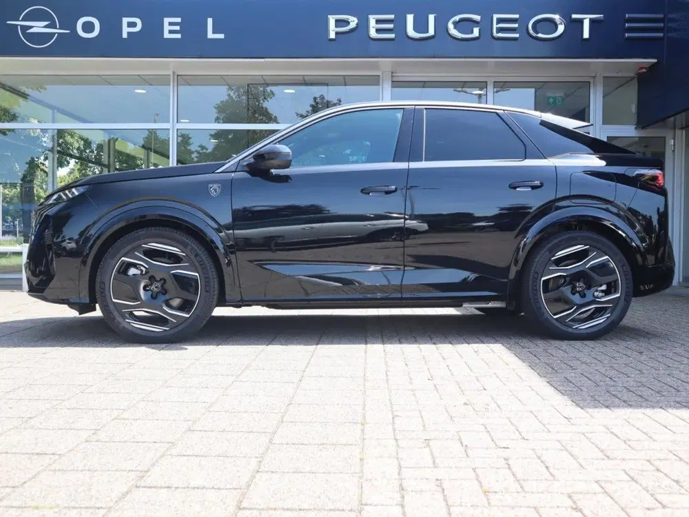 Peugeot 3008 Launch Edition EV 73 kWh 325pk Dual Motor uit 2026, foto 3
