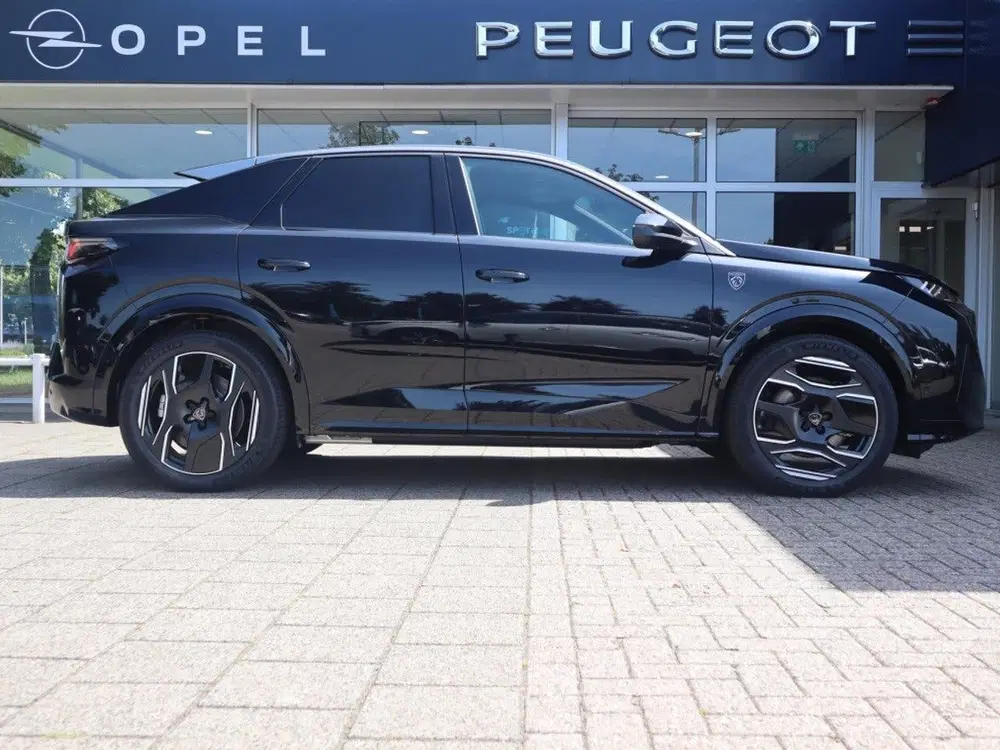Peugeot 3008 Launch Edition EV 73 kWh 325pk Dual Motor uit 2026, foto 4