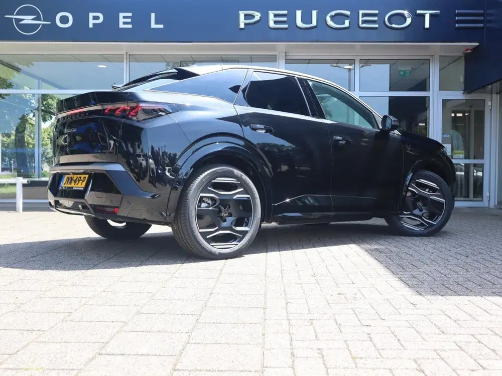 Peugeot 3008 Launch Edition EV 73 kWh 325pk Dual Motor uit 2026, foto 5