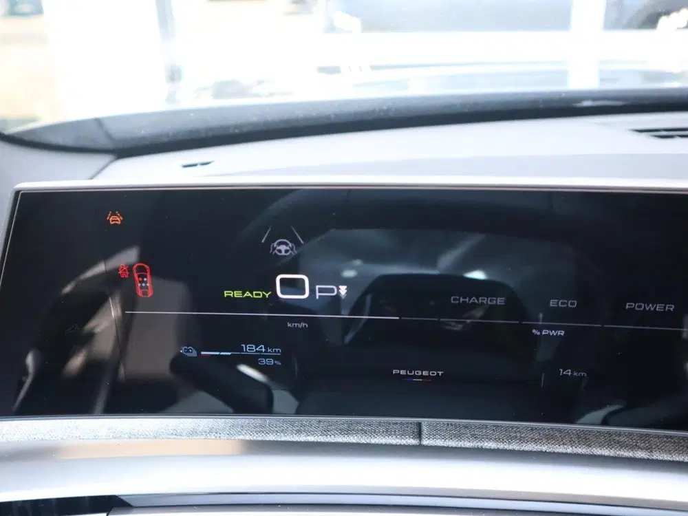 Peugeot 3008 Launch Edition EV 73 kWh 325pk Dual Motor uit 2026, foto 14