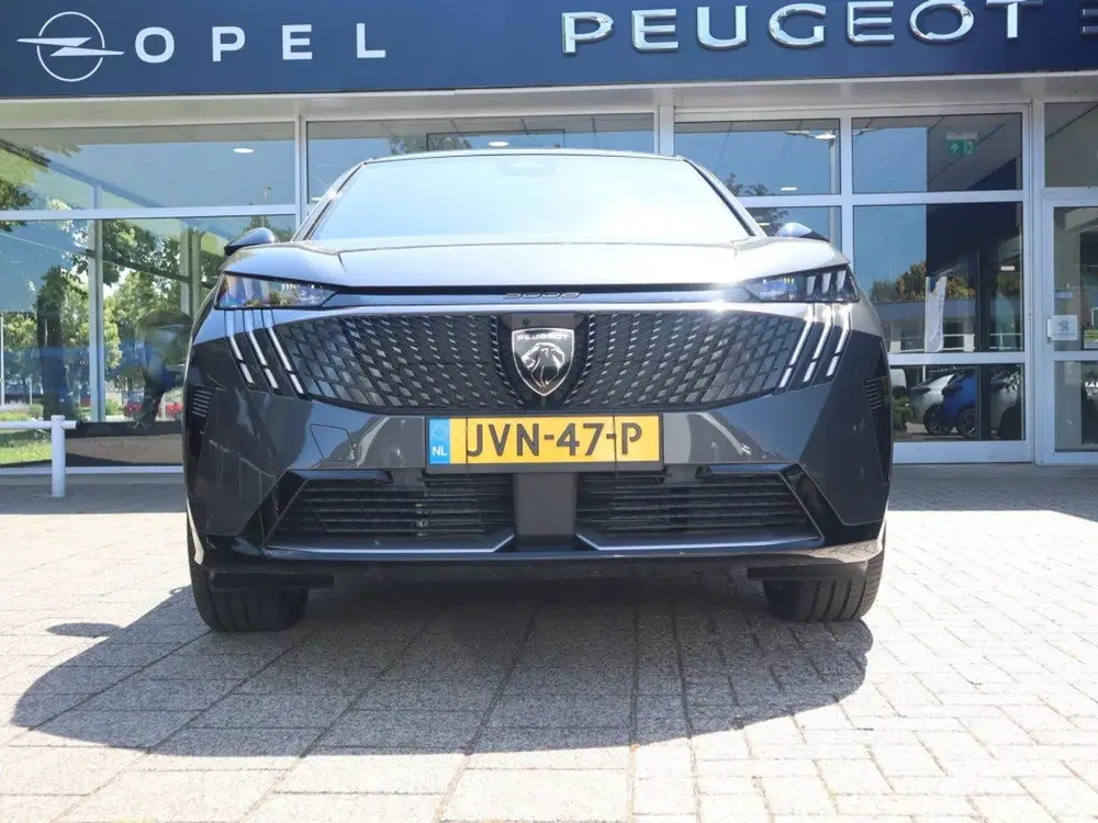 Peugeot 3008 Launch Edition EV 73 kWh 325pk Dual Motor uit 2026, foto 15