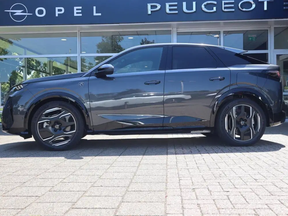 Peugeot 3008 Launch Edition EV 73 kWh 325pk Dual Motor uit 2026, foto 3