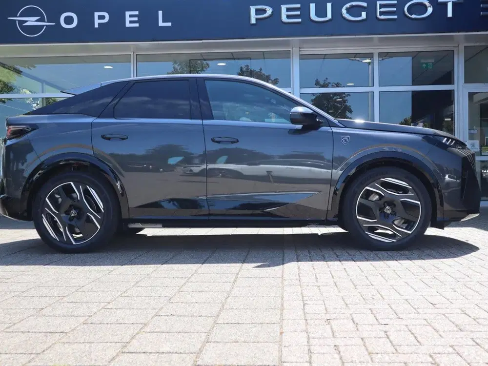 Peugeot 3008 Launch Edition EV 73 kWh 325pk Dual Motor uit 2026, foto 4