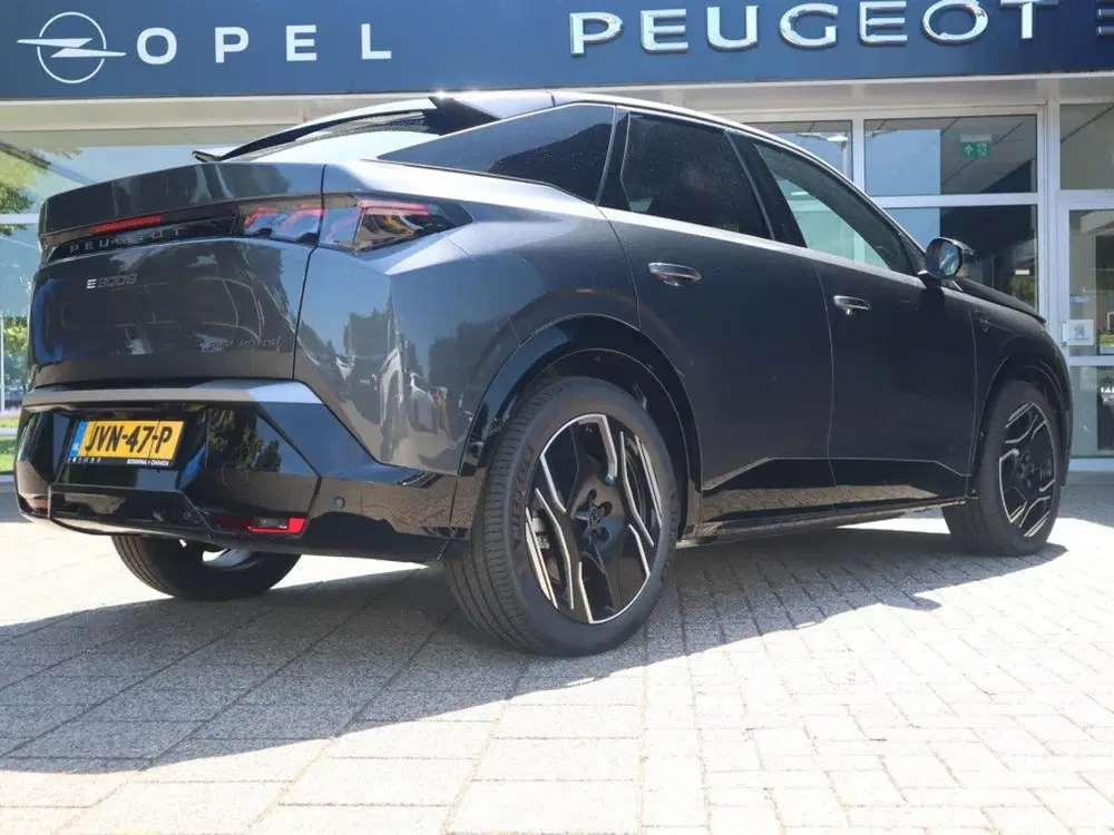 Peugeot 3008 Launch Edition EV 73 kWh 325pk Dual Motor uit 2026, foto 5