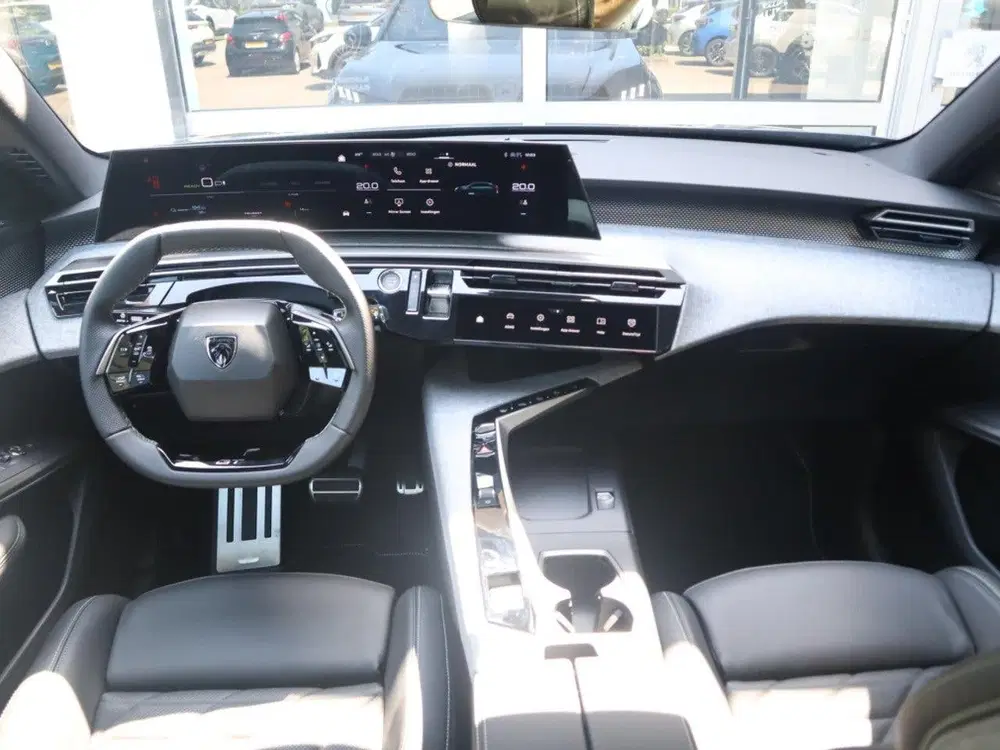 Peugeot 3008 Launch Edition EV 73 kWh 325pk Dual Motor uit 2026, foto 6