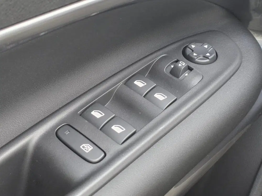Fiat 600 1.2 Hybrid Sport uit 2026, foto 12