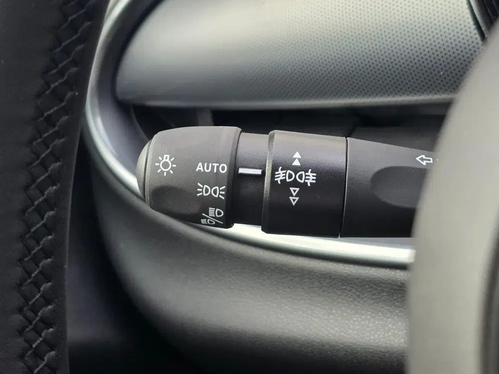 Fiat 600 1.2 Hybrid Sport uit 2026, foto 15