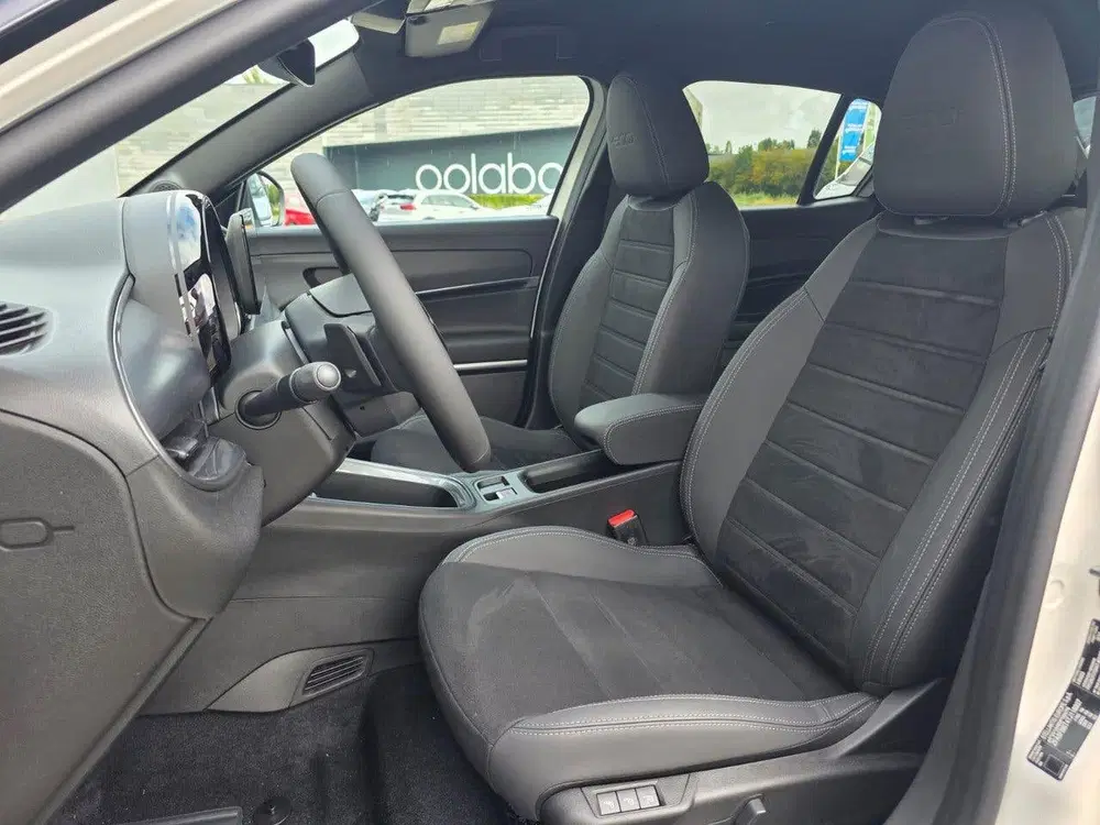 Fiat 600 1.2 Hybrid Sport uit 2026, foto 7