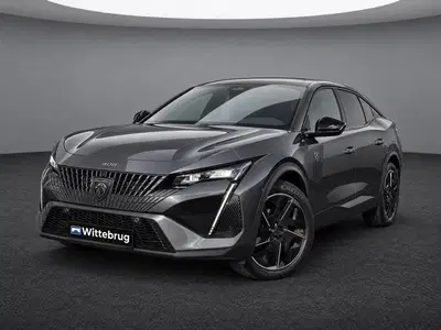 Peugeot 408 1.2 PureTech GT 130 EAT8 Automaat (bj 2023 uit 2023