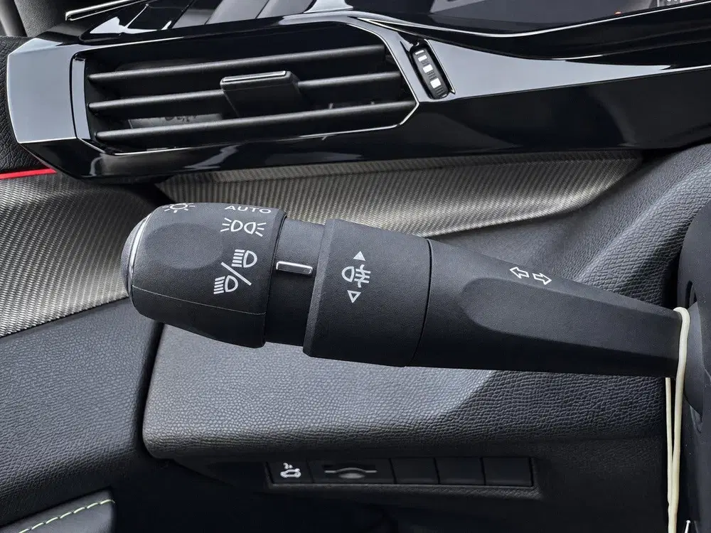 Peugeot 408 1.2 PureTech GT 130 EAT8 Automaat (bj 2023 uit 2023, foto 11