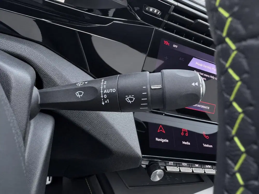 Peugeot 408 1.2 PureTech GT 130 EAT8 Automaat (bj 2023 uit 2023, foto 12