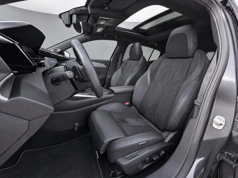 Peugeot 408 1.2 PureTech GT 130 EAT8 Automaat (bj 2023 uit 2023, foto 14