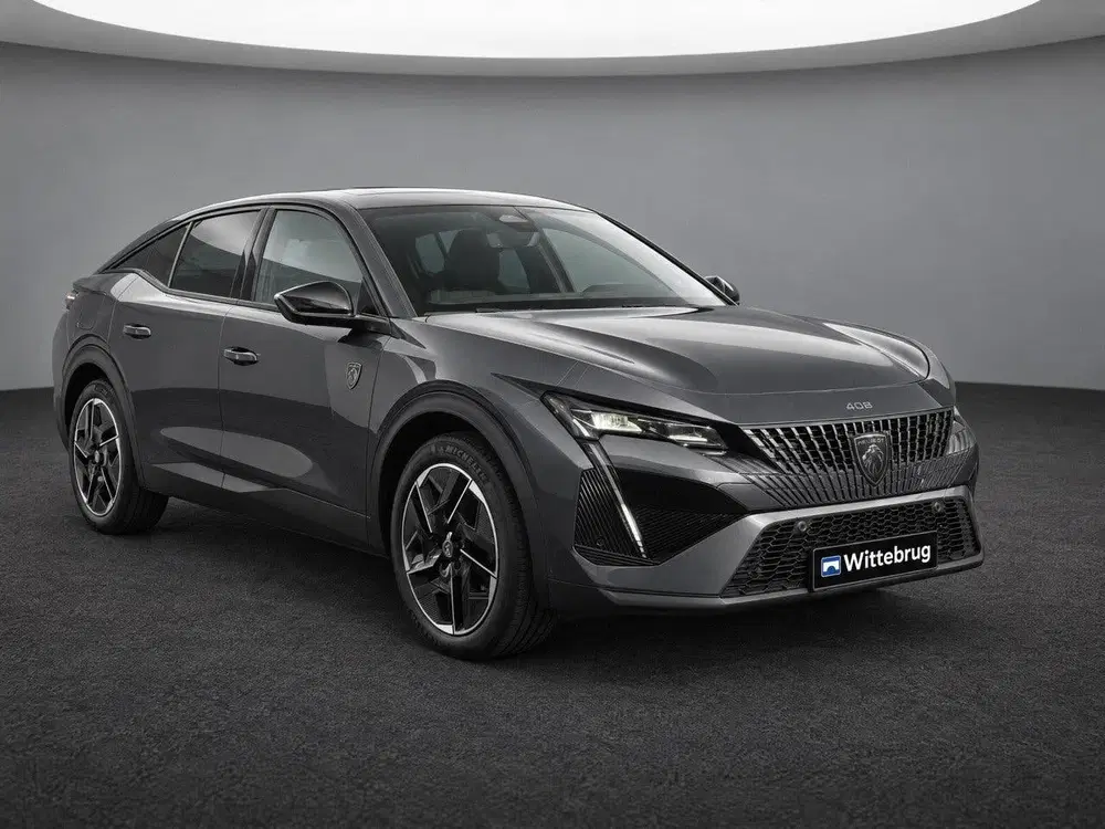 Peugeot 408 1.2 PureTech GT 130 EAT8 Automaat (bj 2023 uit 2023, foto 15