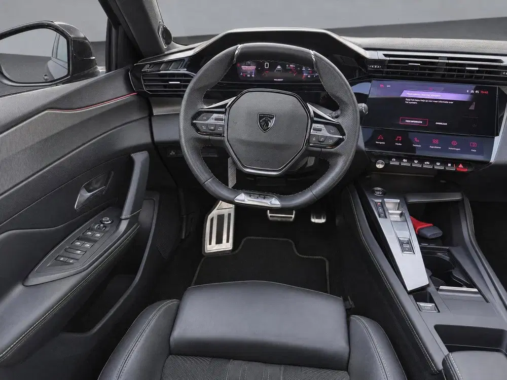 Peugeot 408 1.2 PureTech GT 130 EAT8 Automaat (bj 2023 uit 2023, foto 5