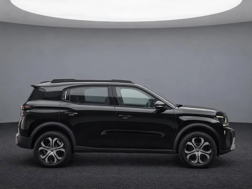 Citroën C3 Aircross 1.2 Turbo 100pk Plus 7 persoons uit 2025, foto 14