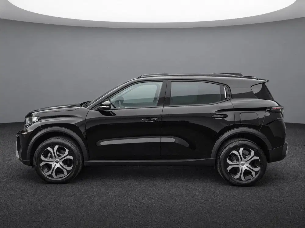 Citroën C3 Aircross 1.2 Turbo 100pk Plus 7 persoons uit 2025, foto 3