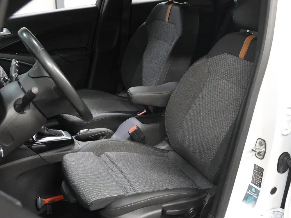Opel Crossland 130PK Elegance uit 2021, foto 12