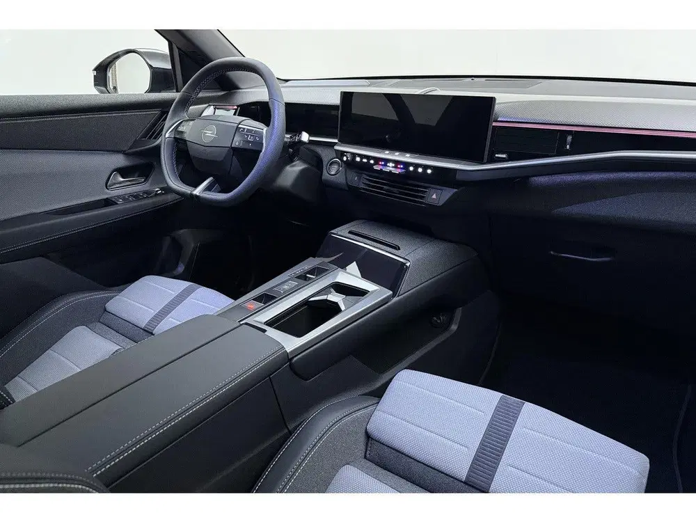 Opel Grandland 1.2 Turbo Hybrid GS uit 2025, foto 15