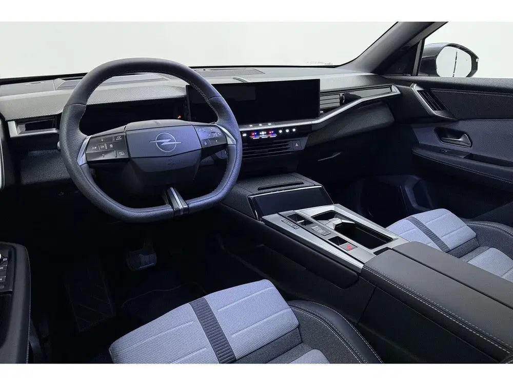 Opel Grandland 1.2 Turbo Hybrid GS uit 2025, foto 3