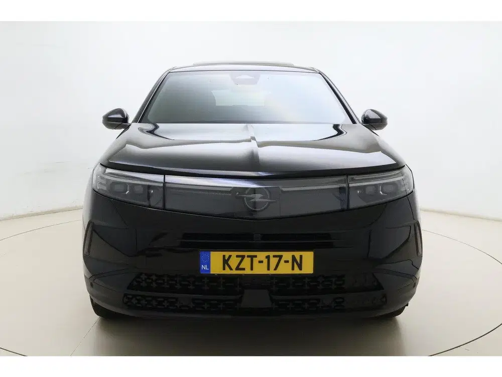 Opel Grandland 1.2 Turbo Hybrid GS uit 2025, foto 6