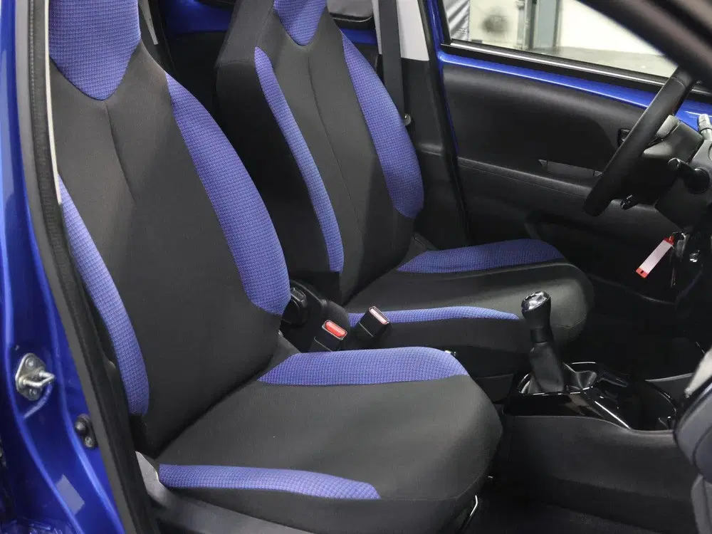 Citroën C1 72pk Airscape Urban Ride uit 2019, foto 13