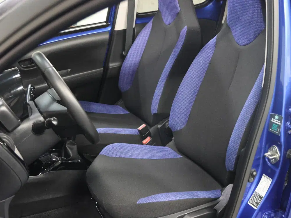 Citroën C1 72pk Airscape Urban Ride uit 2019, foto 14