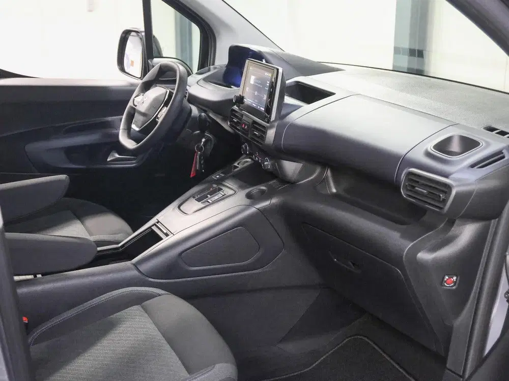 Peugeot Rifter EV Allure Pack 50 kWh 136PK uit 2023, foto 10