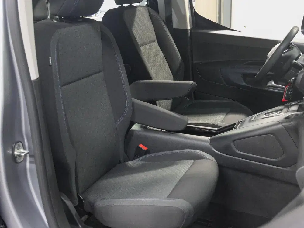 Peugeot Rifter EV Allure Pack 50 kWh 136PK uit 2023, foto 11
