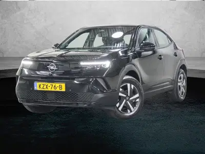 Opel Mokka Electric Edition 54 kWh 156PK uit 2025