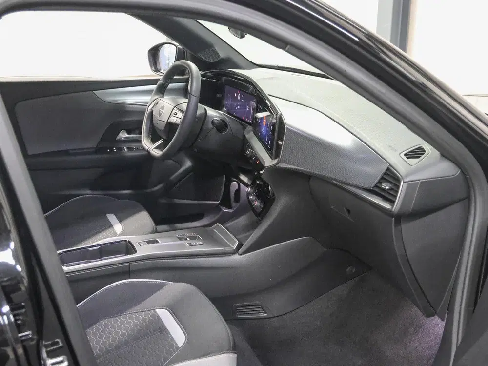 Opel Mokka Electric Edition 54 kWh 156PK uit 2025, foto 10