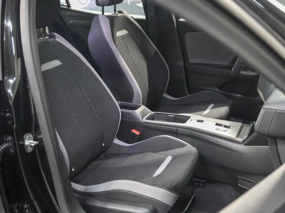 Opel Mokka Electric Edition 54 kWh 156PK uit 2025, foto 11