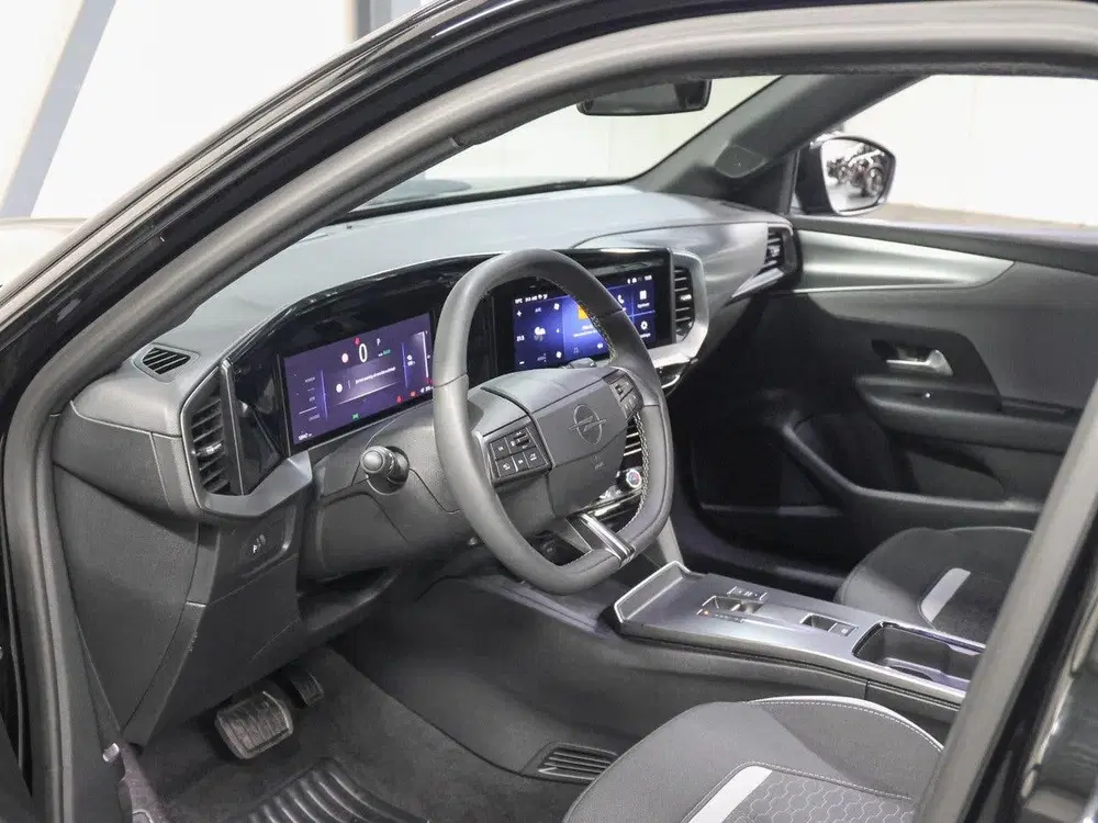 Opel Mokka Electric Edition 54 kWh 156PK uit 2025, foto 12
