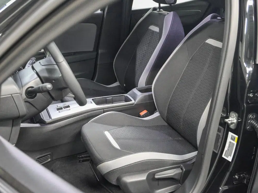 Opel Mokka Electric Edition 54 kWh 156PK uit 2025, foto 13
