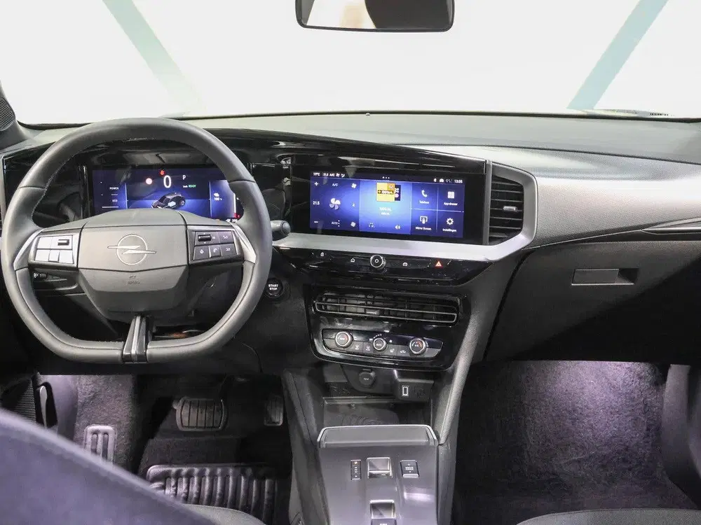 Opel Mokka Electric Edition 54 kWh 156PK uit 2025, foto 14