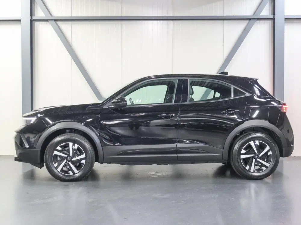 Opel Mokka Electric Edition 54 kWh 156PK uit 2025, foto 2