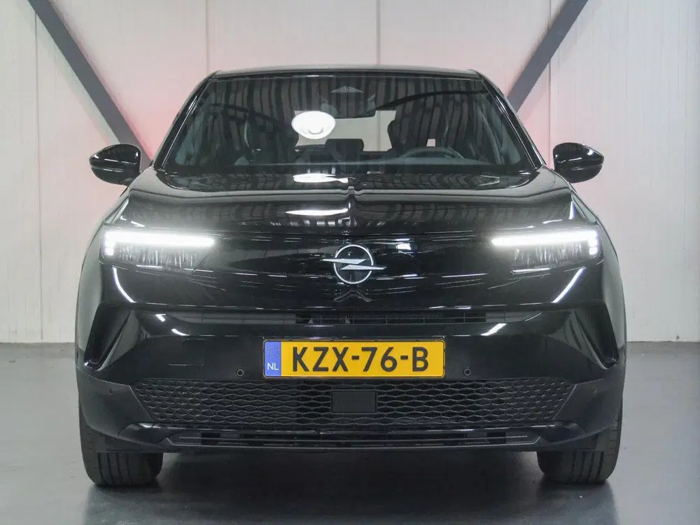Opel Mokka Electric Edition 54 kWh 156PK uit 2025, foto 6