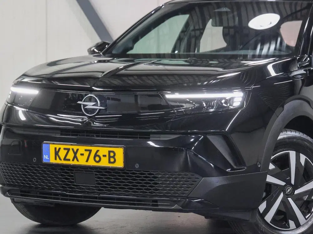Opel Mokka Electric Edition 54 kWh 156PK uit 2025, foto 7