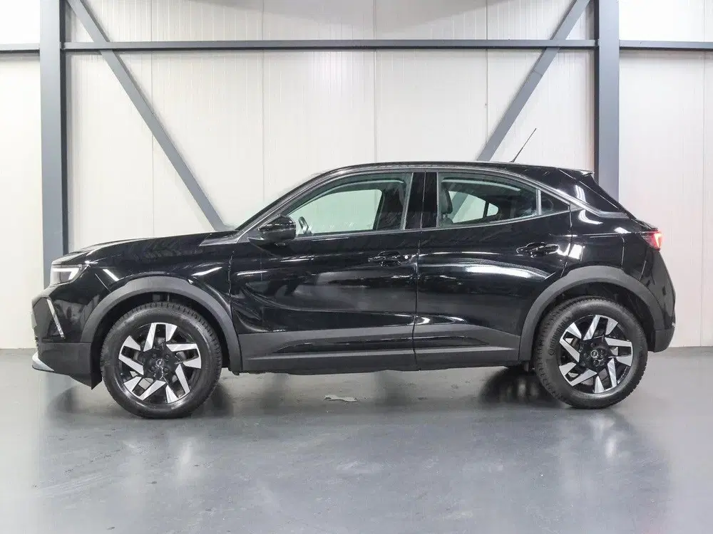 Opel Mokka 130PK Elegance uit 2021, foto 2