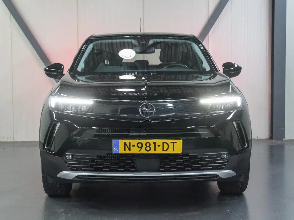 Opel Mokka 130PK Elegance uit 2021, foto 5